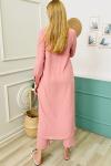 137025 137025-4278 Tunik Pant Takim